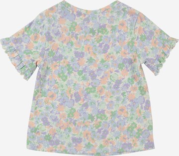 GAP T-Shirt in Lila