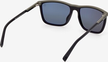 TIMBERLAND - Gafas de sol 'INJECTED' en negro