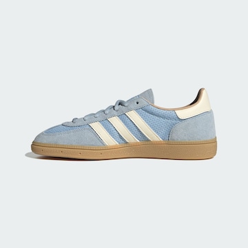 ADIDAS ORIGINALS Platform trainers 'Handball Spezial' in Blue