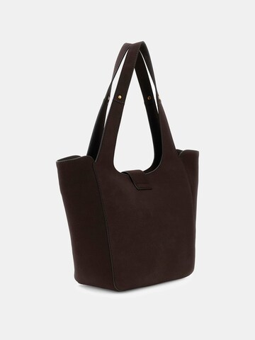 GUESS Shoulder Bag 'Camden' in Black