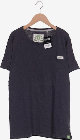 Derbe Shirt in L in Grey: front