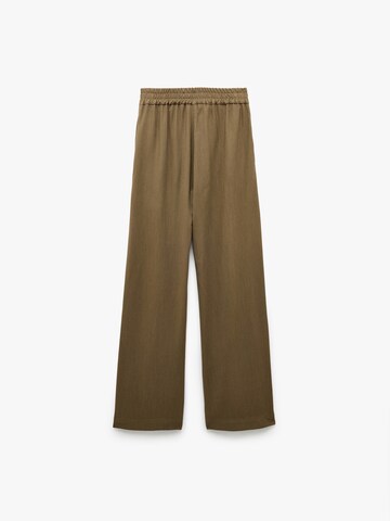 Koton Loosefit Hose in Grün