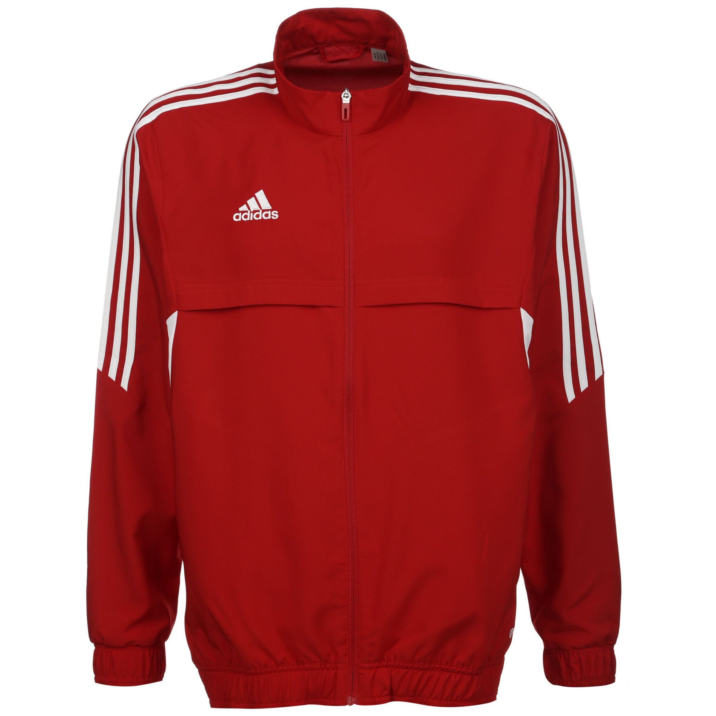 ADIDAS SPORTSWEAR Trainingsjacke 'Condivo 22' in Rot: Vorderseite