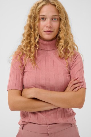 InWear Pullover 'IWNIKOLA' i pink