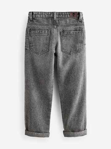 Loosefit Jeans di Next in grigio