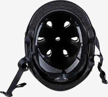 K2 Helmet 'VARSITY' in Black