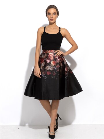 JIORO Rock 'VINTAGE FLOWERS' in 