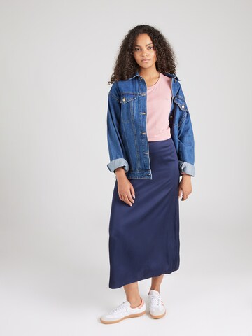 GANT Shirt in Pink