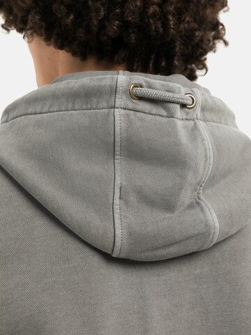 CAMEL ACTIVE Sweatshirt in Grau