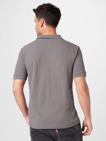 T-Shirt 'Lasse' ABOUT YOU en gris