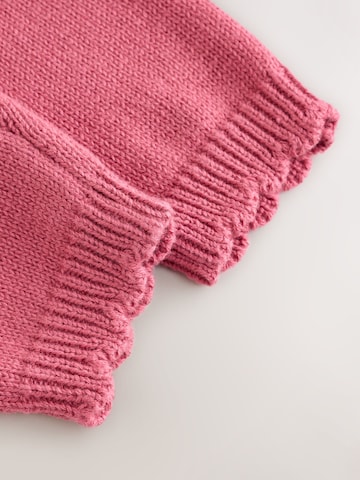 Next - Conjunto en rosa