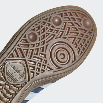 ADIDAS ORIGINALS Sneakers laag 'Handball Spezial' in Blauw