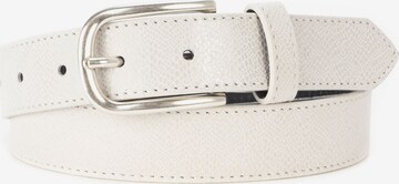 BA98 Belt in White