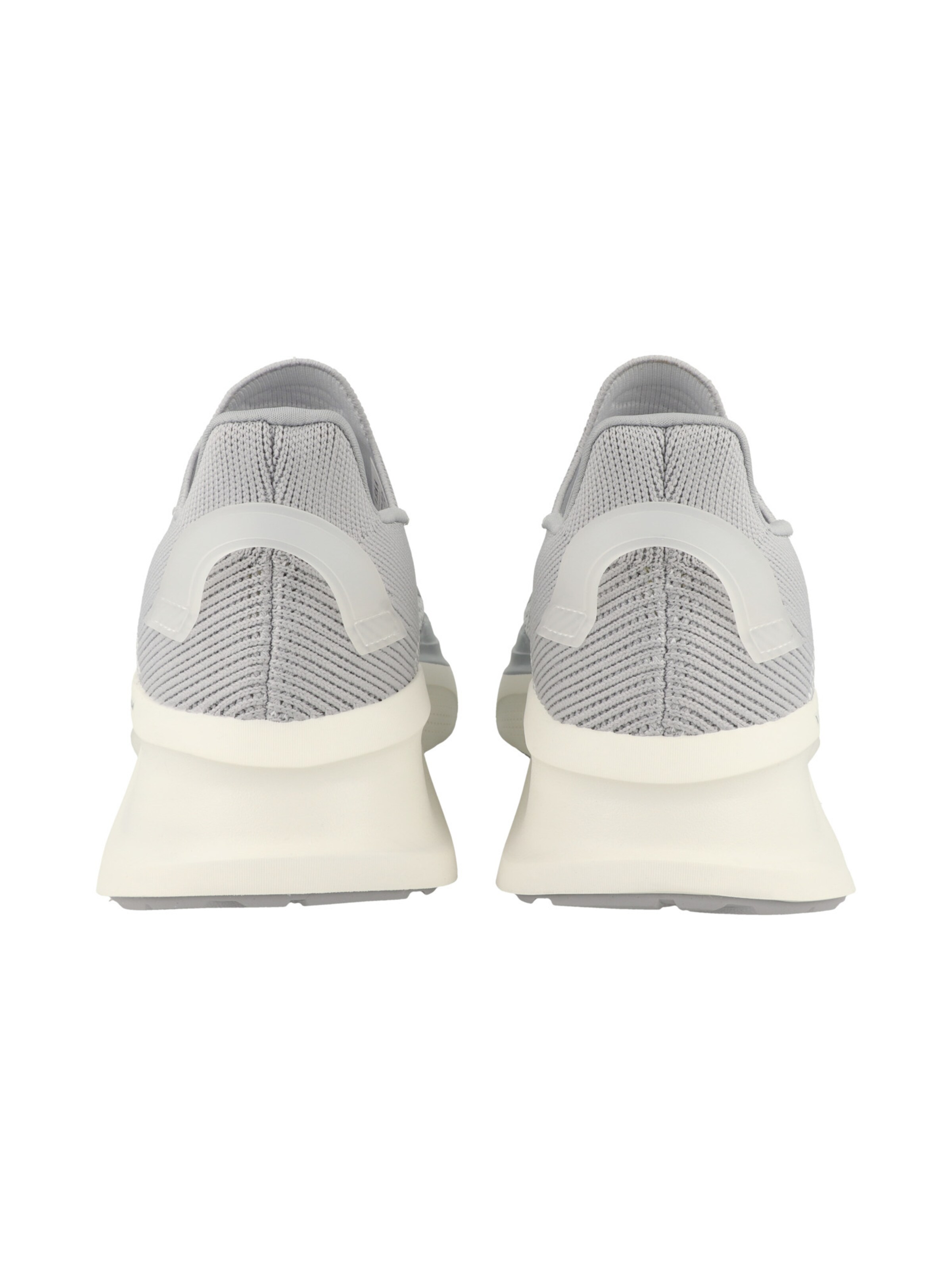 Slip on 'Raven X' ARKK Copenhagen en gris