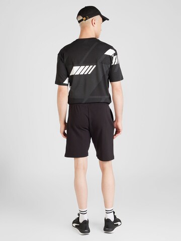 PUMA Regular Shorts 'Better Essentials' in Schwarz