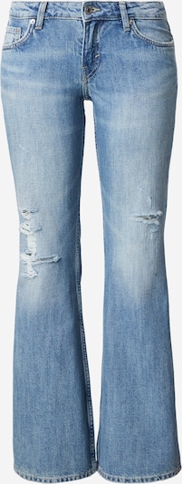 WEEKDAY Farkut koossa 30/32 värissä sininen denim, Tuotenäkymä