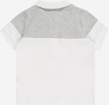 BOSS Kidswear T-shirt i vit