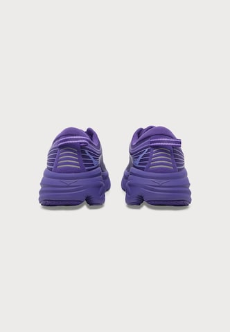 HOKA - Sapatilha de corrida 'BONDI 7' em roxo