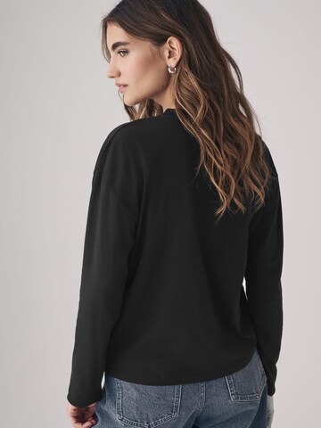 The Set Shirt in Grey