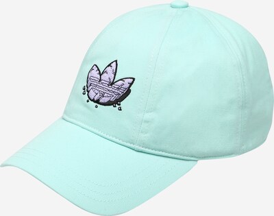 türkiz / világoslila / pitaja / fekete ADIDAS ORIGINALS Sapkák, Termék nézet