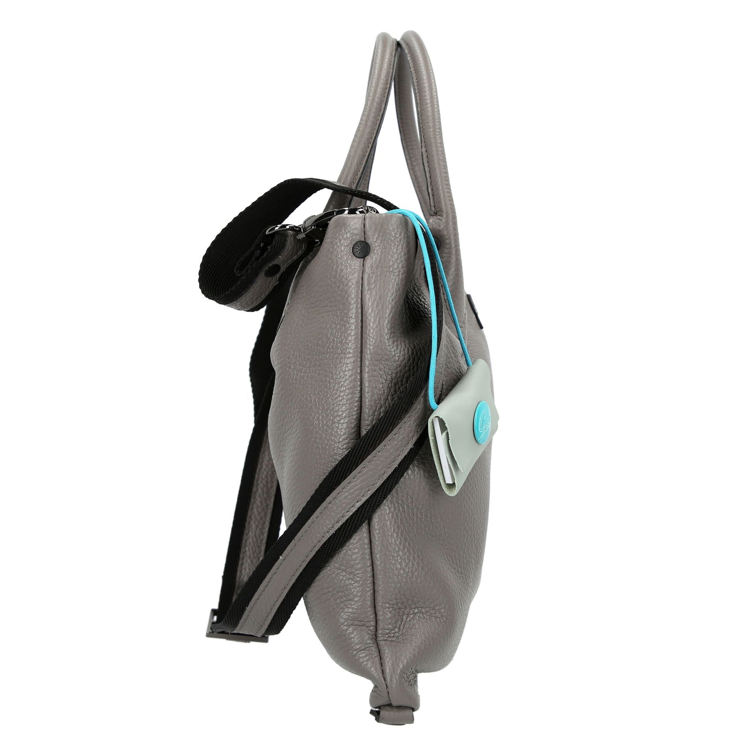 Borsa a mano 'Arabella' di Gabs in grigio