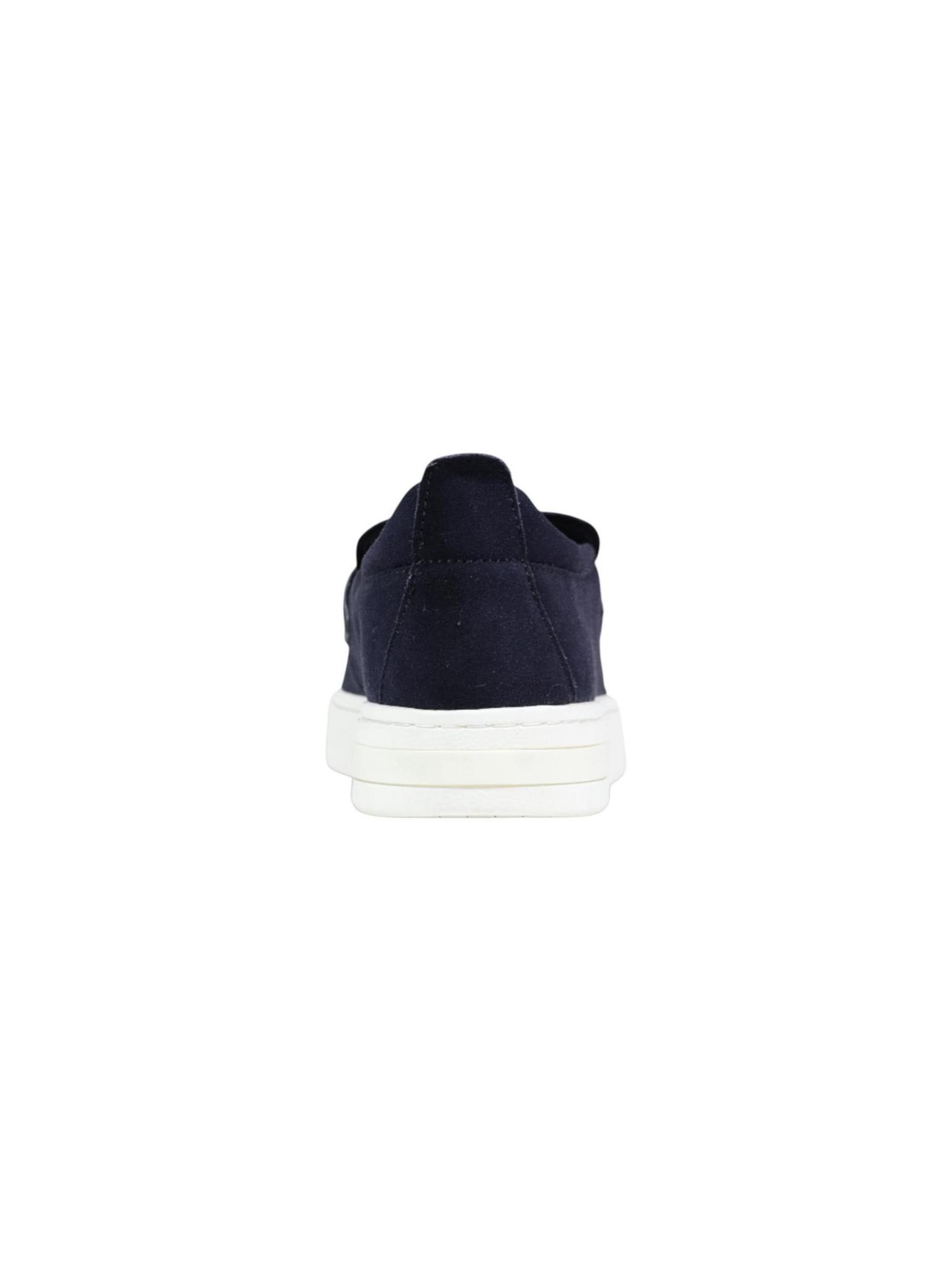 ARMANI EXCHANGE Sneaker low 'XM002632 AF19687' i blå