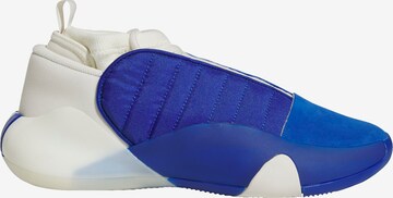 Chaussure de sport 'Harden Volume 7' ADIDAS PERFORMANCE en bleu
