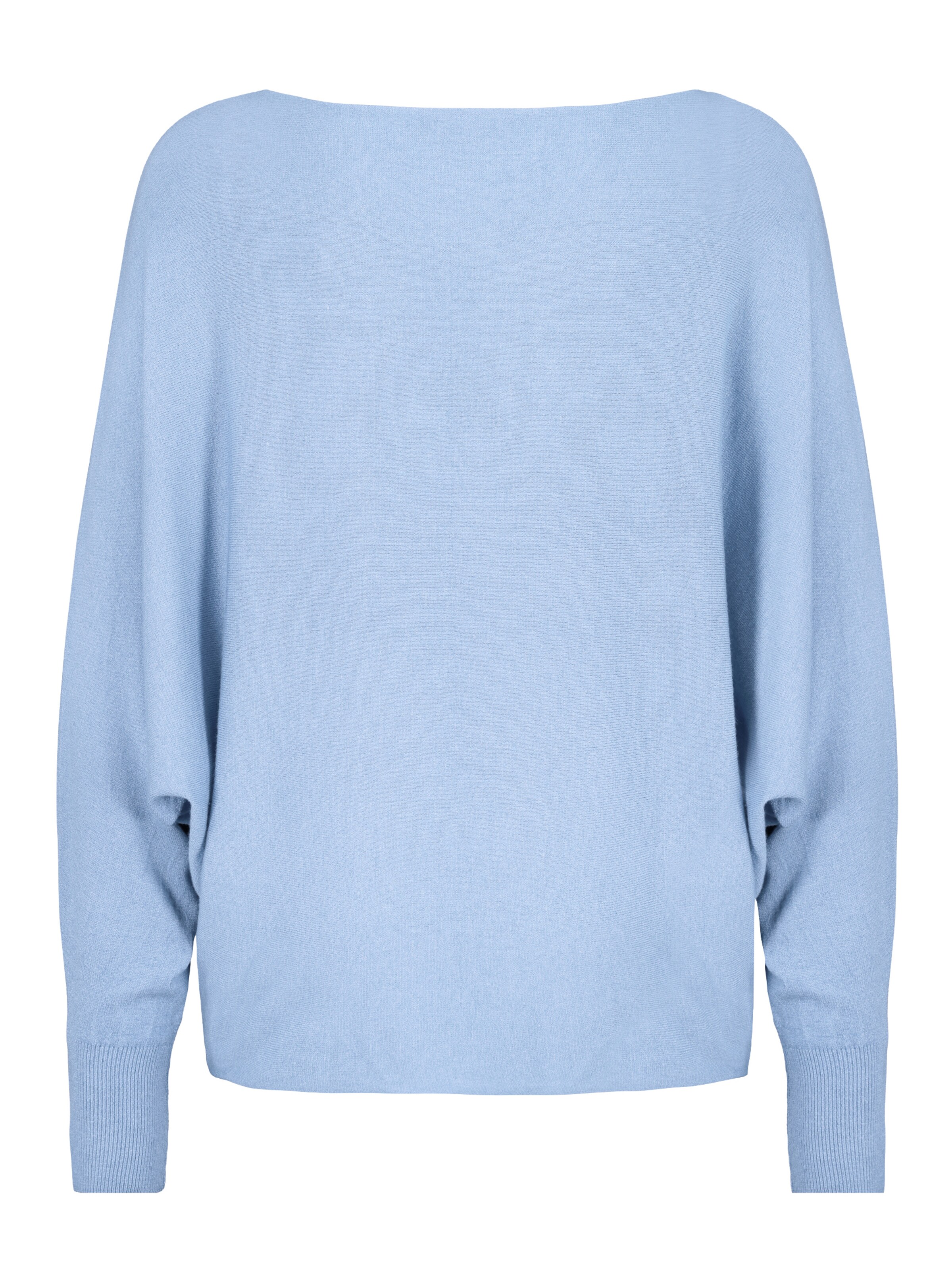 Sublevel Sweater in Blue