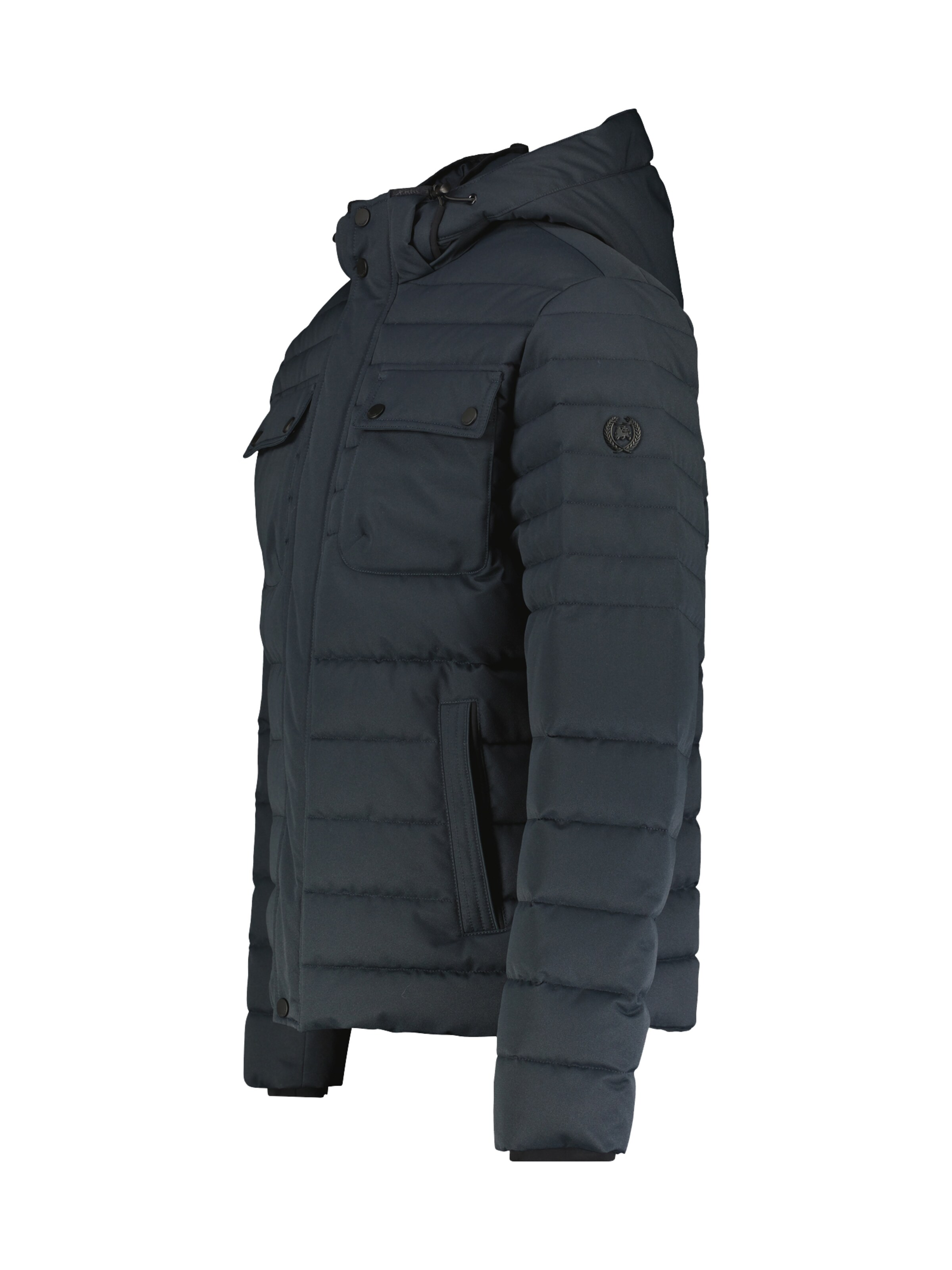 LERROS Performance Jacket in Blue