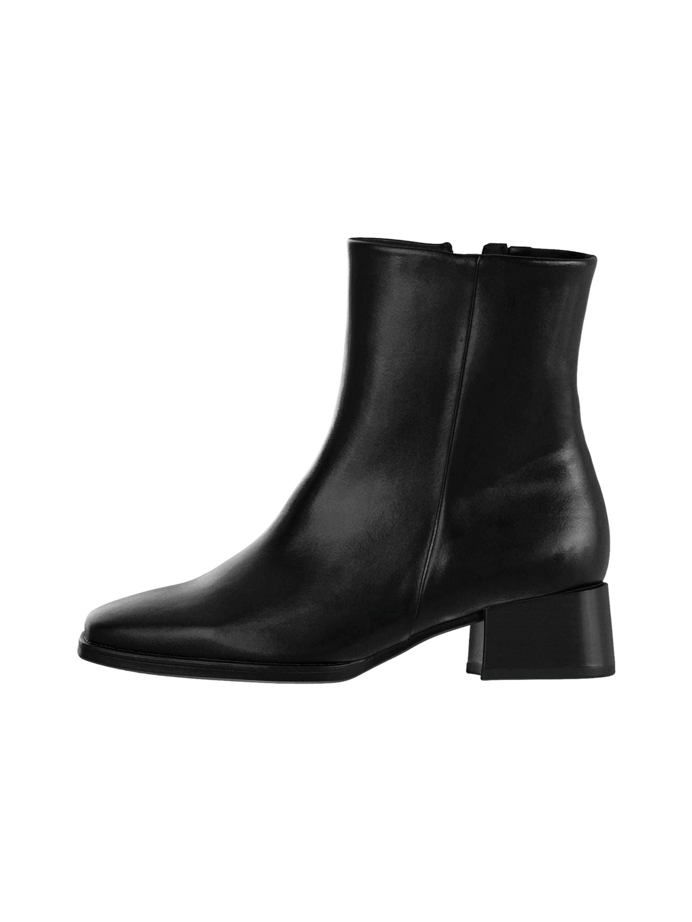 GABOR Stiefelette in 36 in schwarz, Produktansicht