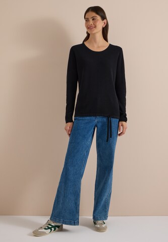 CECIL Sweater in Black