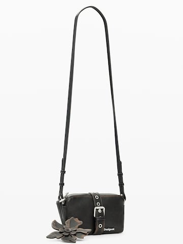 Desigual Τσάντα ώμου σε καφέ