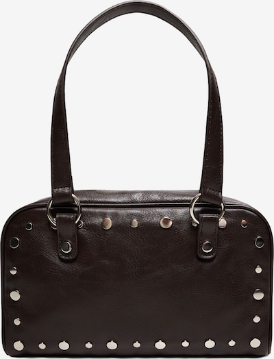 Bershka Ručna torbica u tamno smeđa, Pregled proizvoda