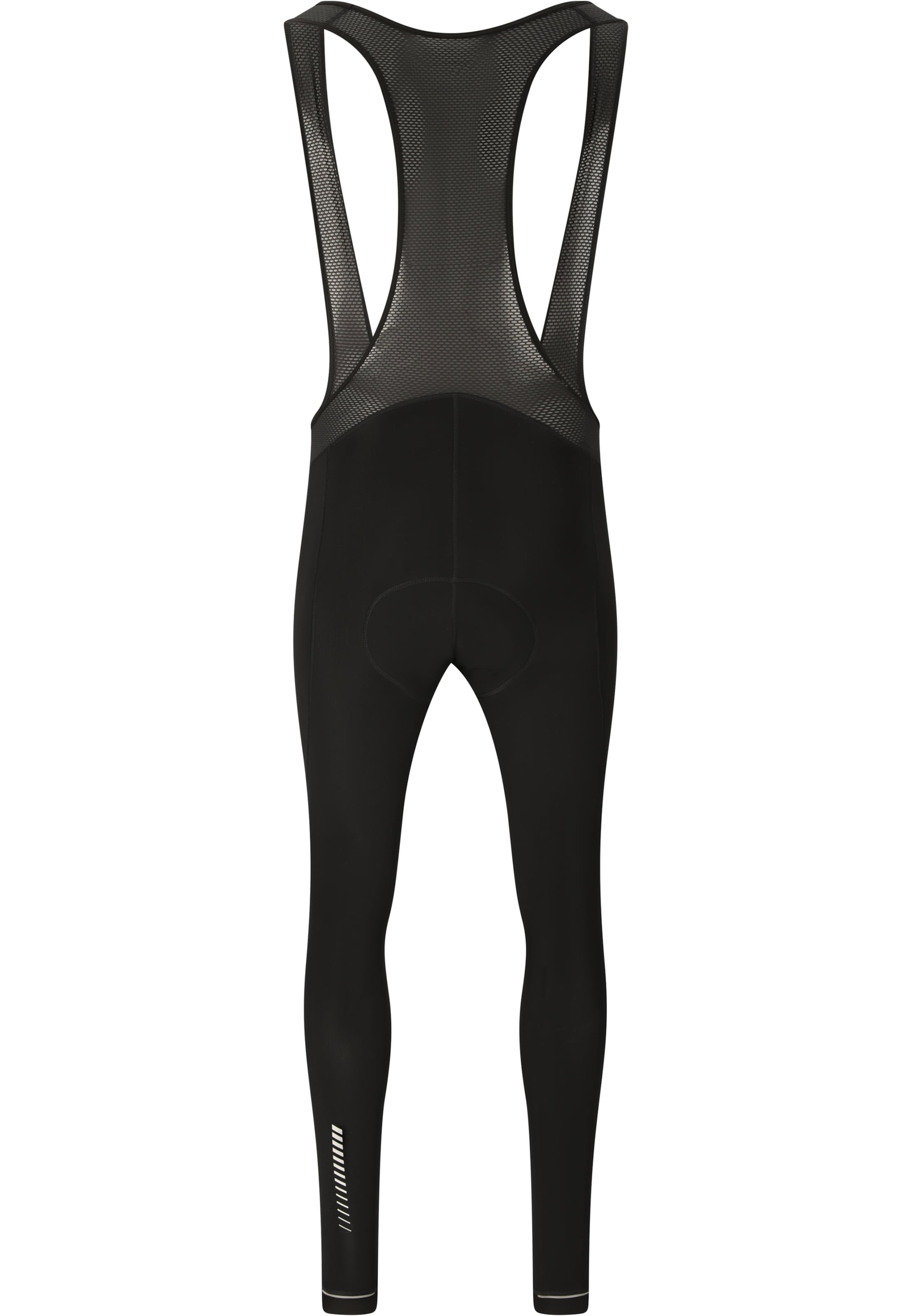 ENDURANCE Skinny Sportbroek 'Gorsk V2' in Zwart