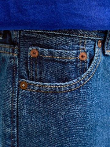Jack & Jones Junior - regular Vaquero en azul