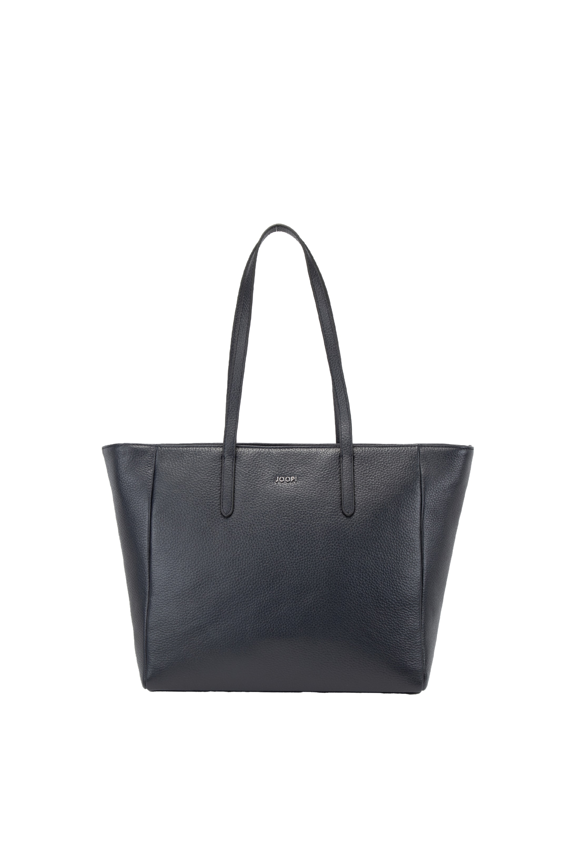 JOOP! - Shopper en negro: frente