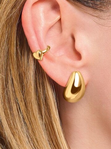 Thomas Sabo Earrings in Gold