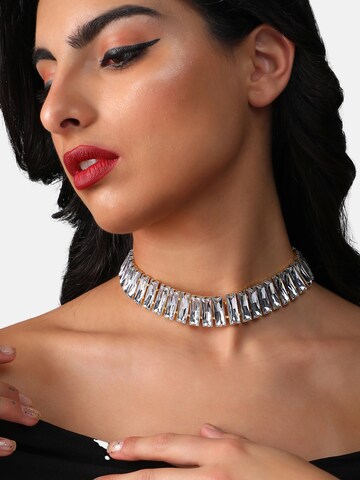 Pendentif SOHI en or : devant