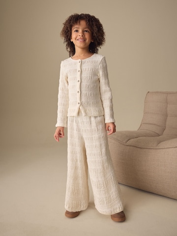 Next Set in Beige: front