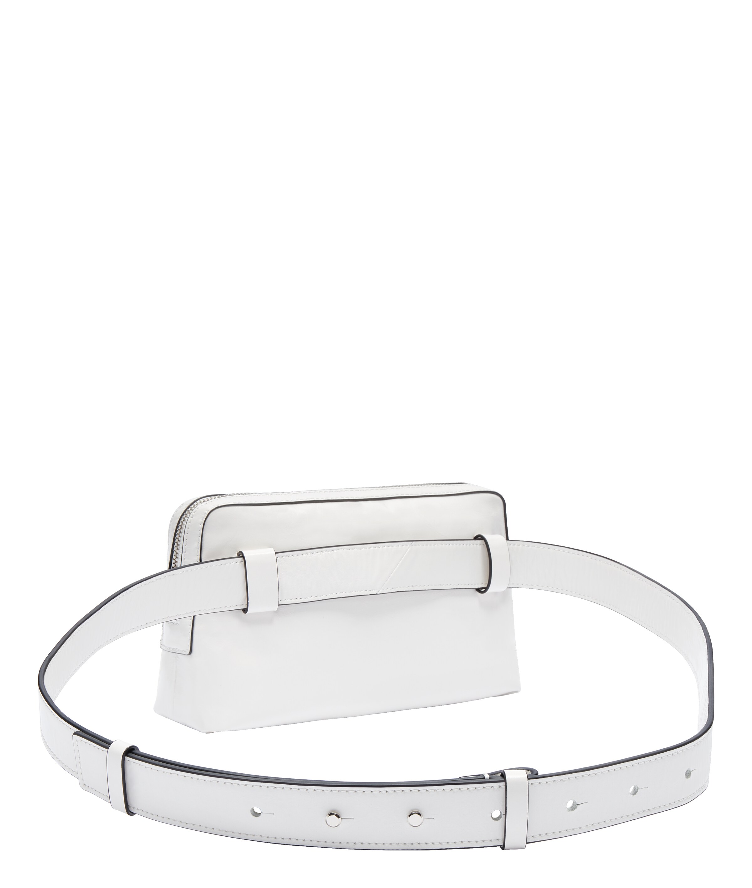 Sacs banane 'Elvira' Liebeskind Berlin en blanc