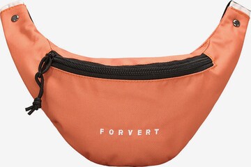 Forvert Gürteltasche in Orange: predná strana