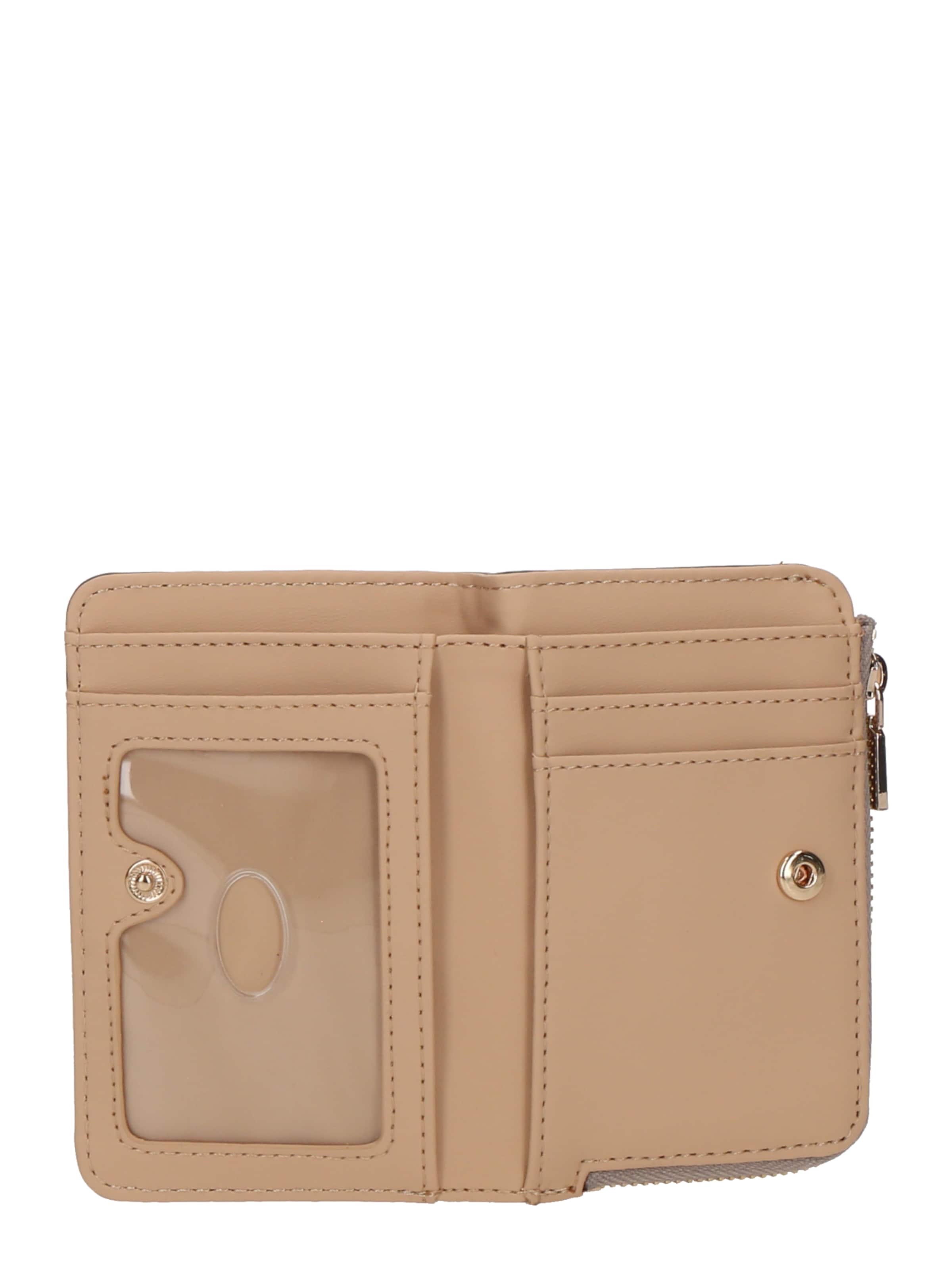 GUESSNovčanik 'LAUREL II' - bež boja