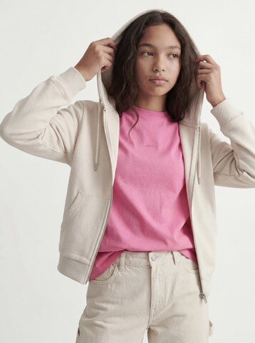 JJXX Collegetakki 'JXABBIE' värissä beige