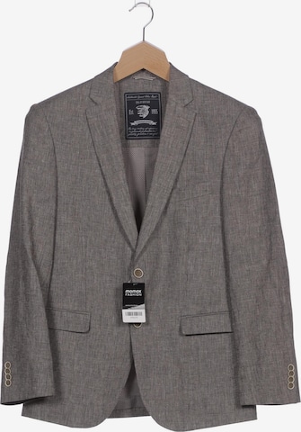 Charles Vögele Sakko S in Beige: Vorderseite