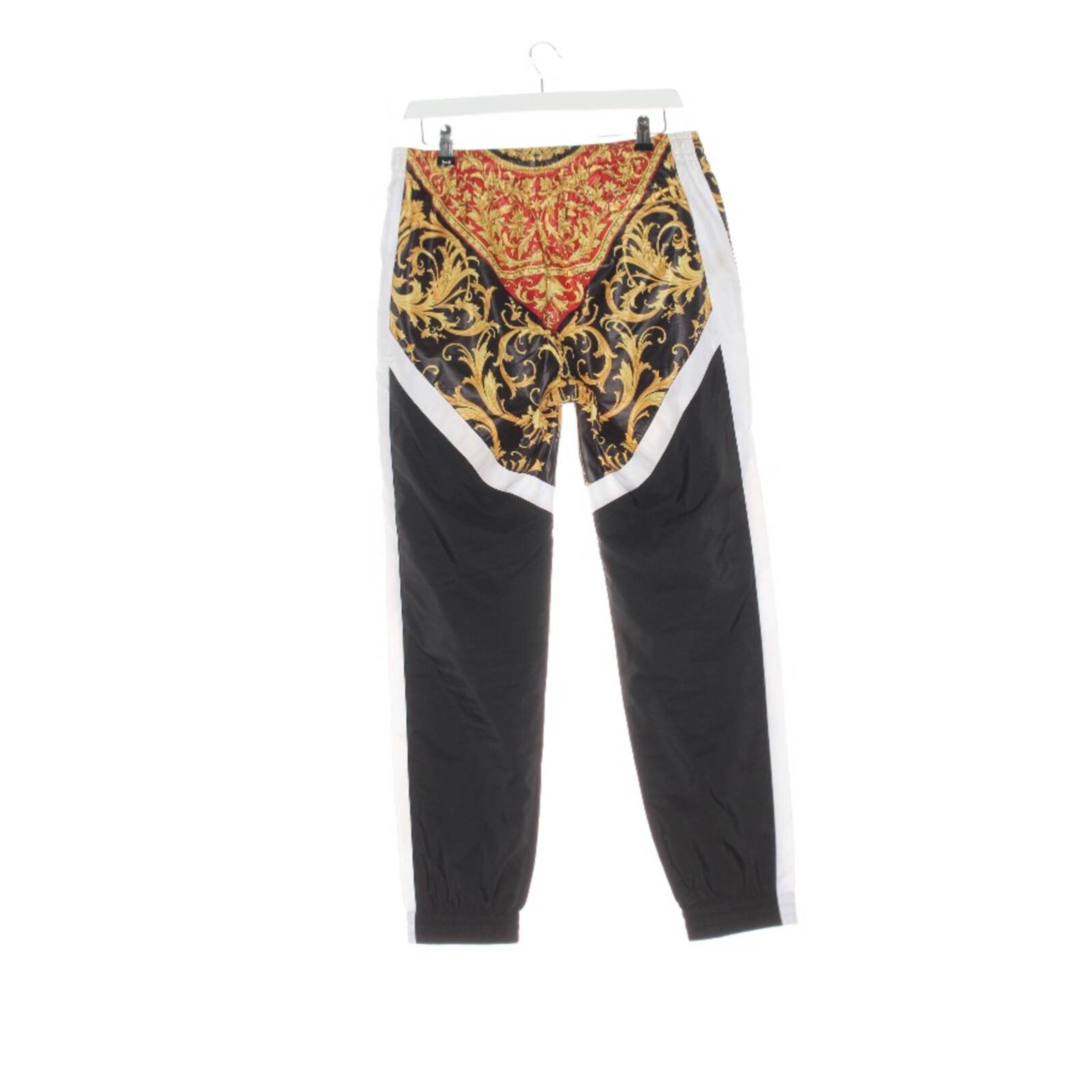 VERSACE Hose 33 in Mischfarben