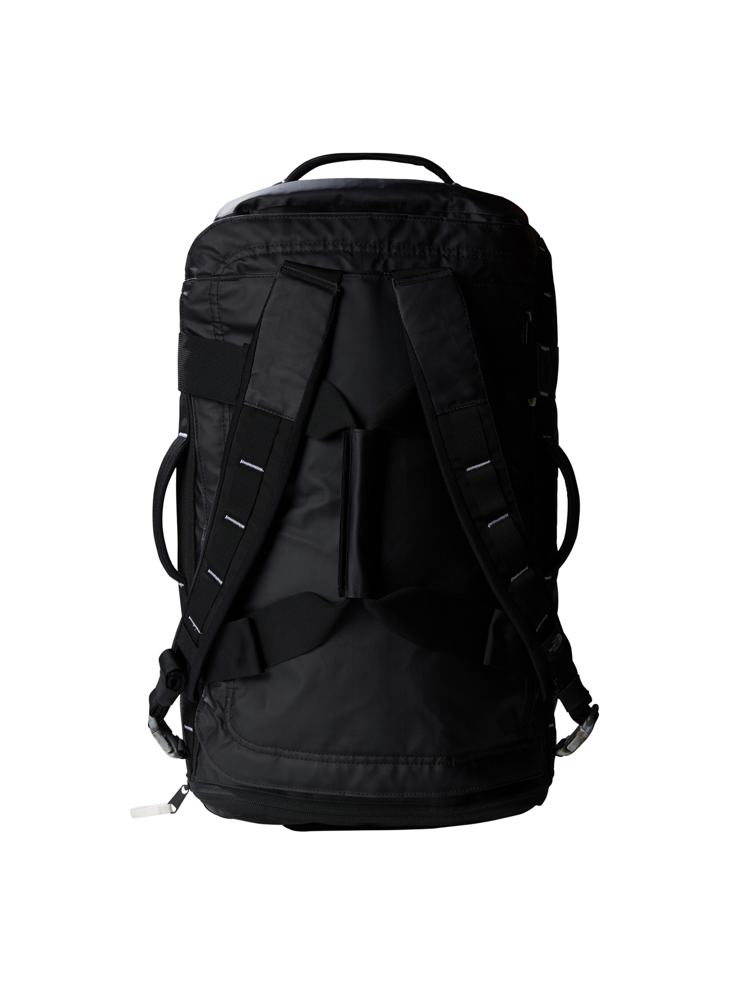 THE NORTH FACE Travel bag BASE CAMP VOYAGER in Black ABOUT YOU