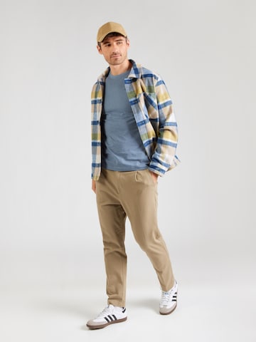 T-Shirt La Martina en bleu