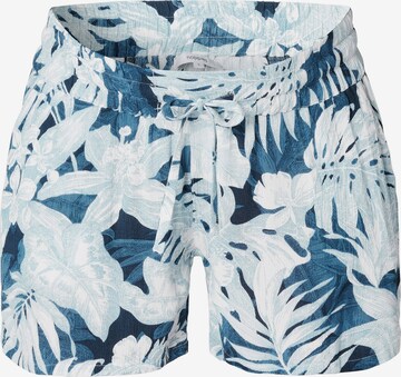 Noppies Regular Shorts 'Niles' in Blau