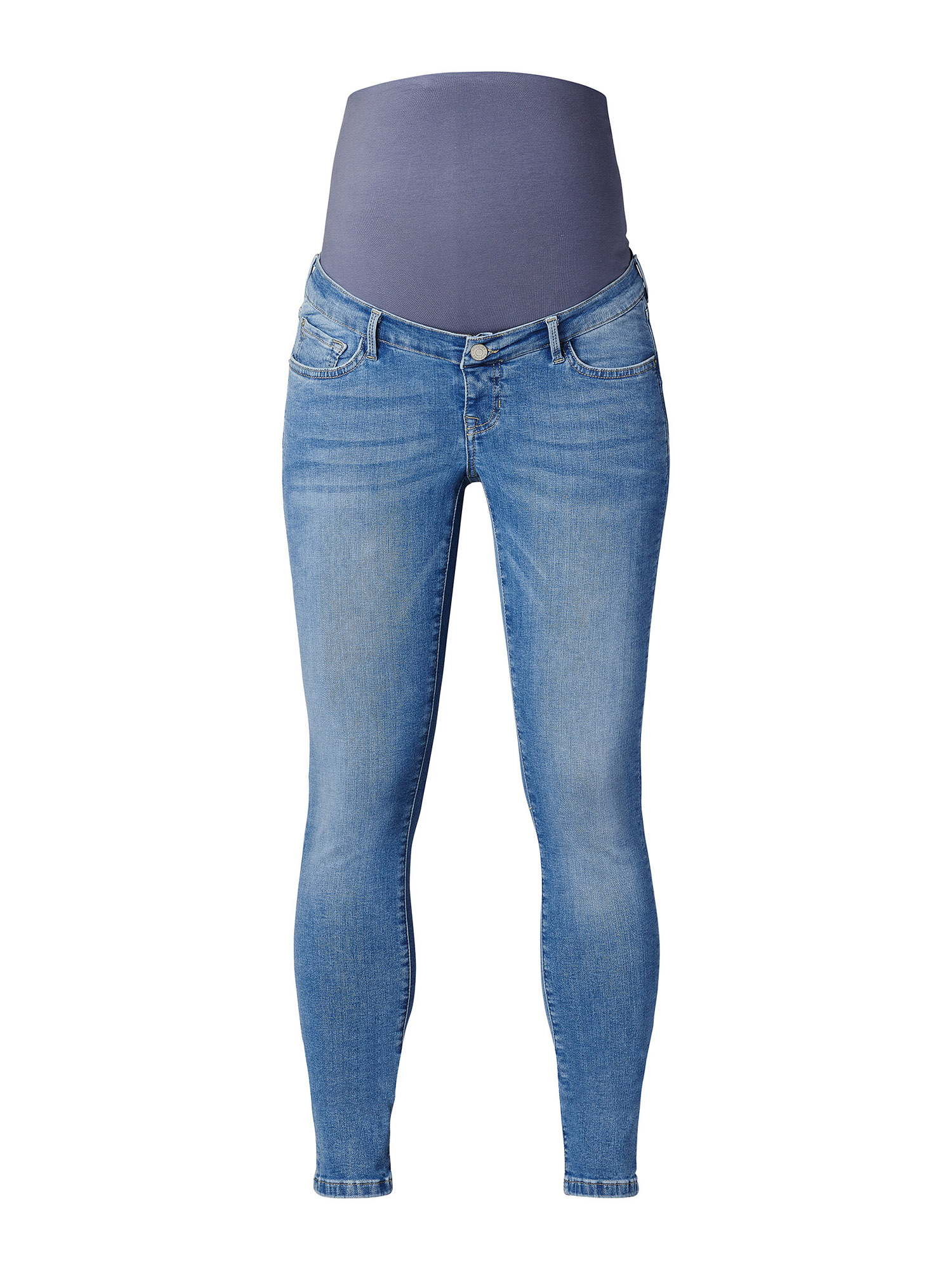 Abbigliamento F8TiG Noppies Jeans Avi in Blu 