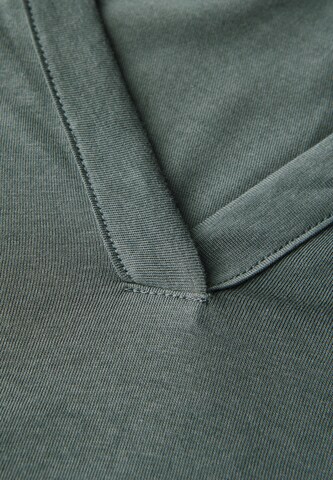 CECIL Shirt in Grün